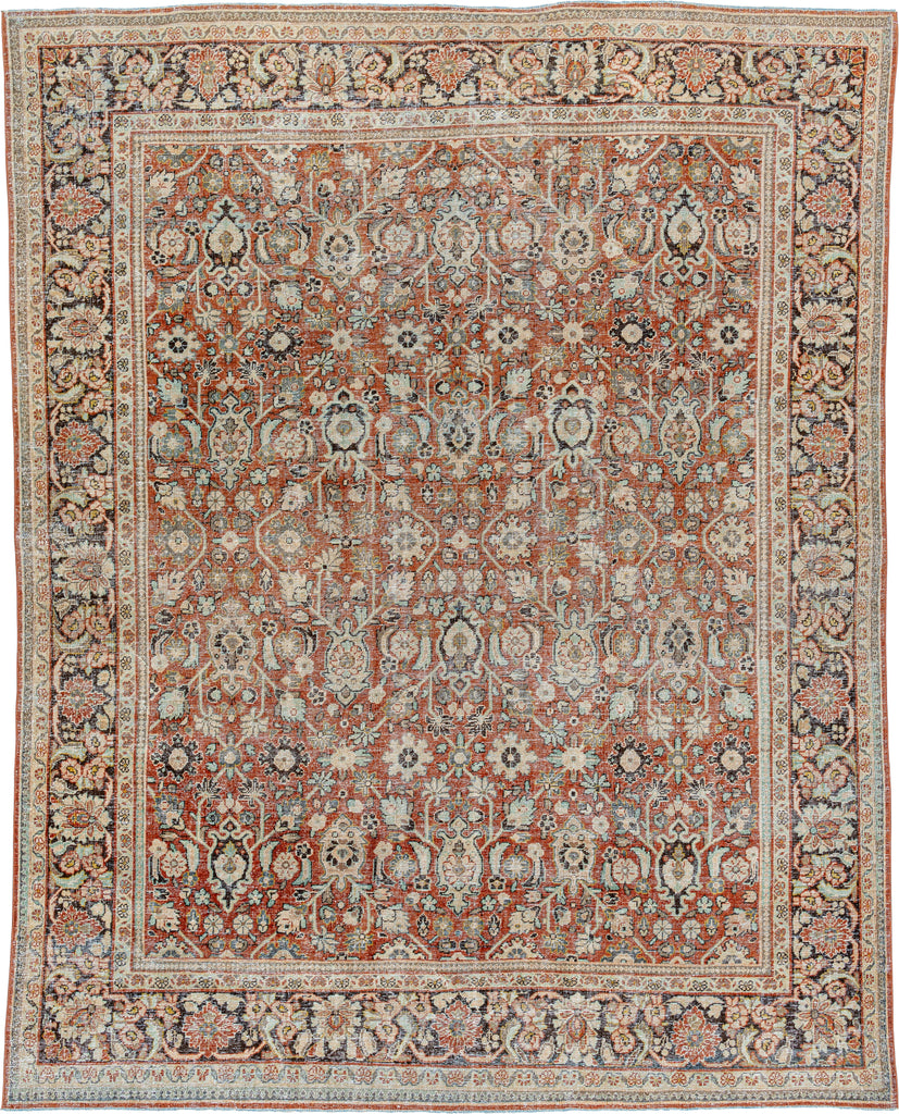 Surya Antique One of a Kind AOOAK-1597 Area Rug main image