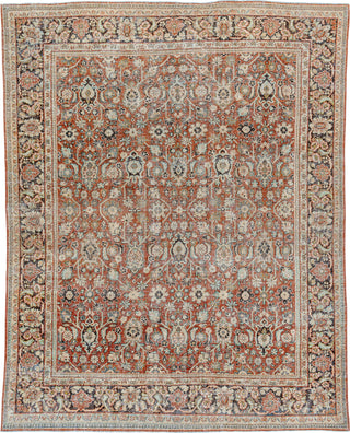 Surya Antique One of a Kind AOOAK-1597 Area Rug main image