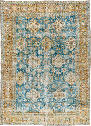 Surya Antique One of a Kind AOOAK-1601 Area Rug main image