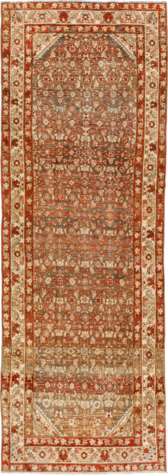 Surya Antique One of a Kind AOOAK-1602 Area Rug main image