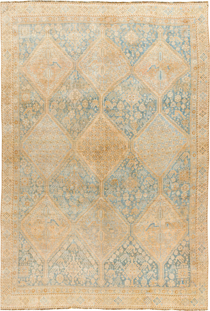 Surya Antique One of a Kind AOOAK-1608 Area Rug main image