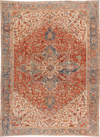 Surya Antique One of a Kind AOOAK-1609 Area Rug main image