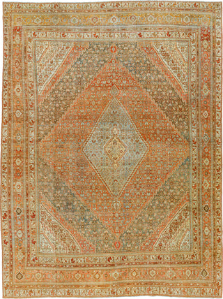 Surya Antique One of a Kind AOOAK-1614 Area Rug main image