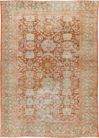 Surya Antique One of a Kind AOOAK-1615 Area Rug main image