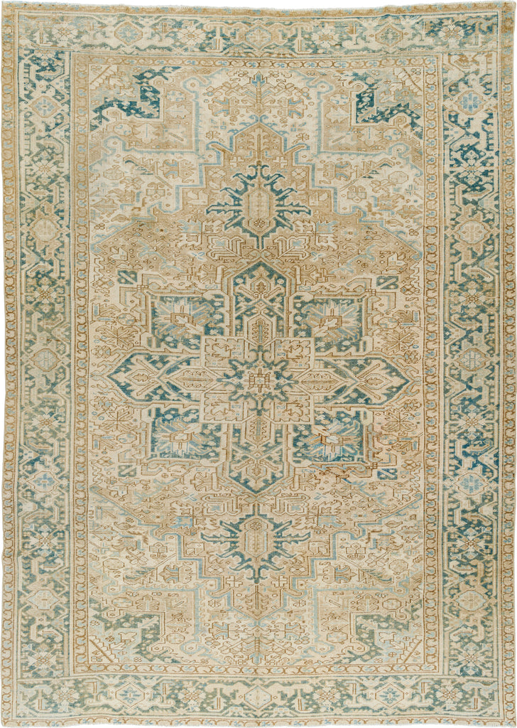 Surya Antique One of a Kind AOOAK-1616 Area Rug main image