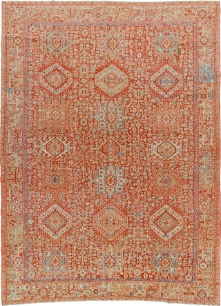 Surya Antique One of a Kind AOOAK-1617 Area Rug main image