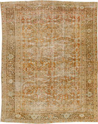 Surya Antique One of a Kind AOOAK-1618 Area Rug main image