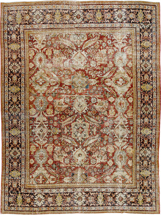 Surya Antique One of a Kind AOOAK-1619 Area Rug main image