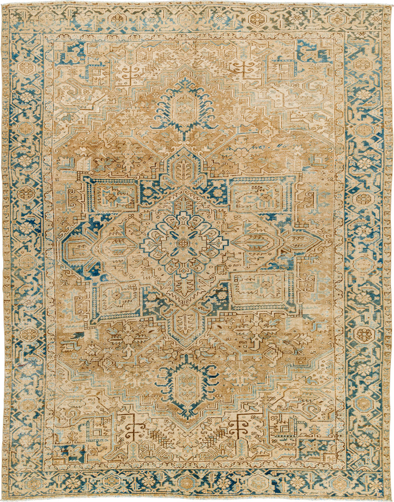 Surya Antique One of a Kind AOOAK-1620 Area Rug main image