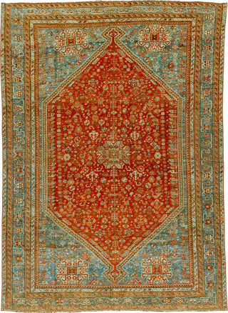 Surya Antique One of a Kind AOOAK-1622 Area Rug main image