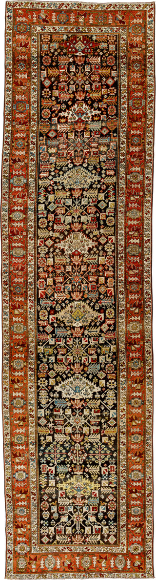 Surya Antique One of a Kind AOOAK-1623 Area Rug main image