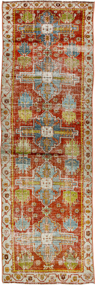 Surya Antique One of a Kind AOOAK-1624 Area Rug main image