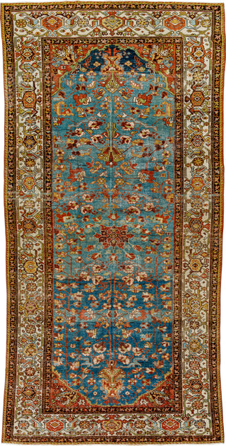 Surya Antique One of a Kind AOOAK-1625 Area Rug main image