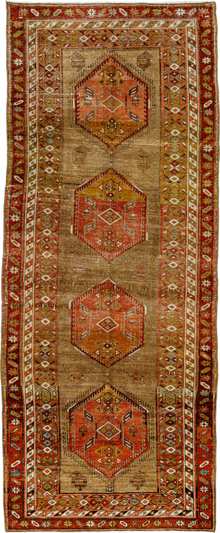 Surya Antique One of a Kind AOOAK-1626 Area Rug main image