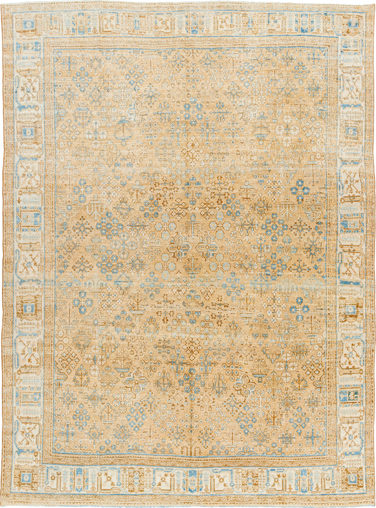 Surya Antique One of a Kind AOOAK-1628 Area Rug main image