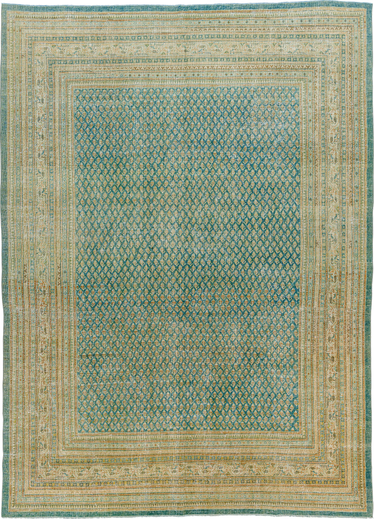 Surya Antique One of a Kind AOOAK-1629 Area Rug main image