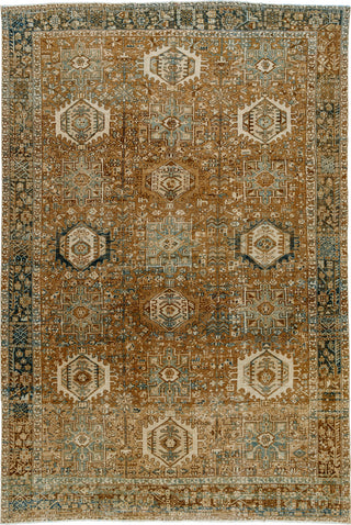 Surya Antique One of a Kind AOOAK-1642 Area Rug main image