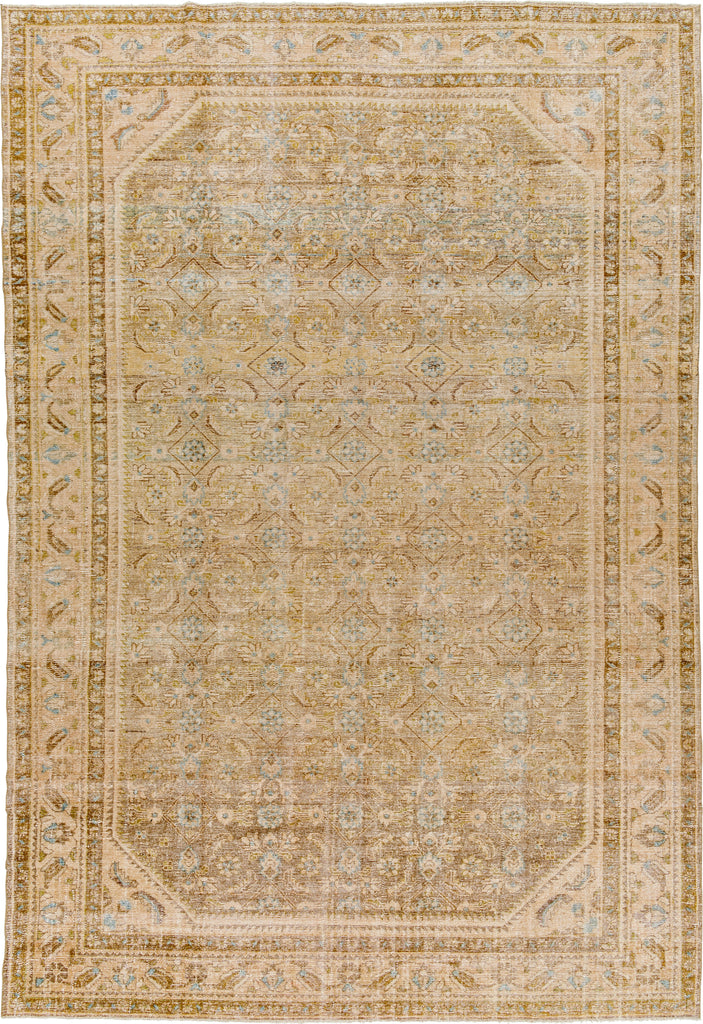 Surya Antique One of a Kind AOOAK-1650 Area Rug main image