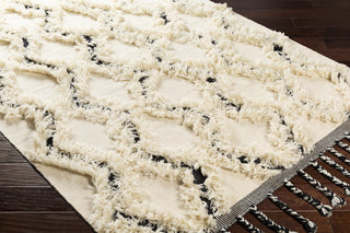 Surya Apache APA-2300 Area Rug Corner Shot Feature