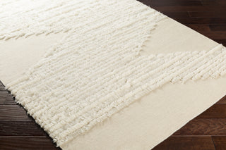 Surya Apache APA-2301 Area Rug Corner Shot Feature