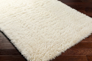 Surya Alpaca APC-2300 Area Rug Corner Shot