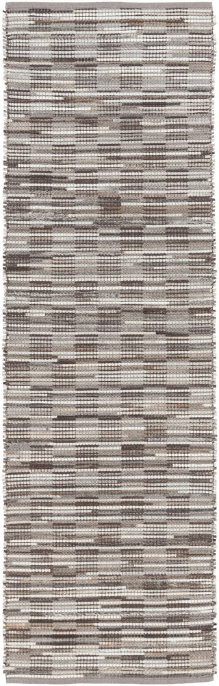 Surya Apis API-4000 Area Rug 2'6'' x 8'