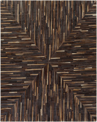 Surya Appalachian APP-1001 Chocolate Area Rug 8' X 10'