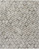 Surya Appalachian APP-1003 Light Gray Animal Hide Area Rug 8' X 10'