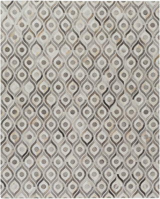 Surya Appalachian APP-1003 Light Gray Area Rug 8' X 10'