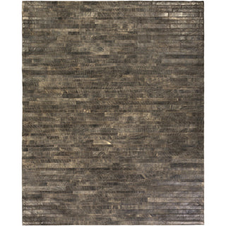 Surya Appalachian APP-1004 Taupe Animal Hide Area Rug 8' X 10'