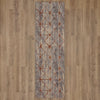 Karastan Soiree Appenzell Rose Gold Area Rug Main Image