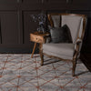 Karastan Soiree Appenzell Rose Gold Area Rug Main Image