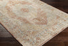 Surya Aspendos APS-2301 Area Rug Corner Shot