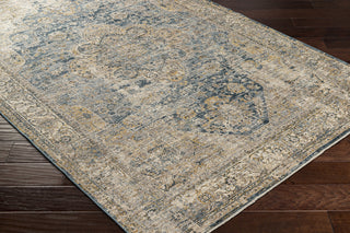Surya Aspendos APS-2304 Area Rug Corner Shot