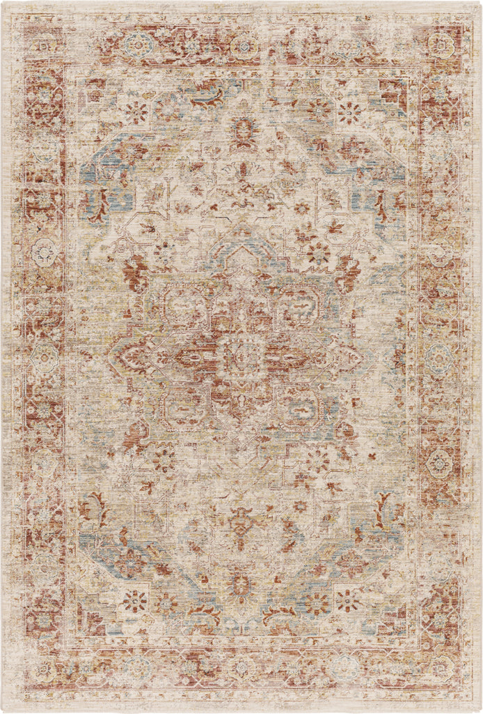 Surya Aspendos APS-2308 Area Rug main image