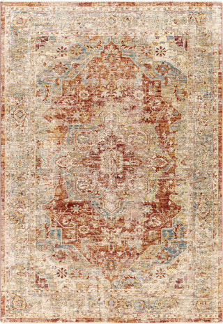 Surya Aspendos APS-2309 Area Rug main image