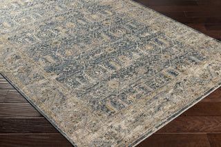 Surya Aspendos APS-2313 Area Rug Corner Shot