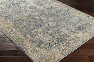 Surya Aspendos APS-2314 Area Rug Corner Shot