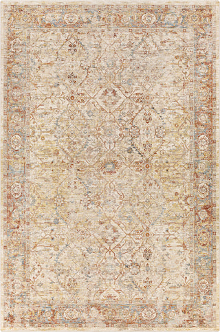 Surya Aspendos APS-2317 Area Rug 6'7"x9'6"