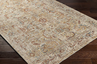 Surya Aspendos APS-2318 Area Rug Corner Shot