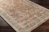 Surya Aspendos APS-2319 Area Rug Corner Shot