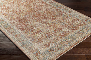 Surya Aspendos APS-2319 Area Rug Corner Shot