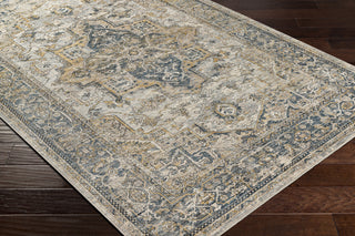 Surya Aspendos APS-2321 Area Rug Corner Shot