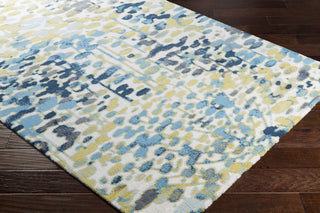 Surya Apricity APY-1001 Area Rug Corner Image