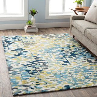 Surya Apricity APY-1001 Area Rug Room Scene Feature