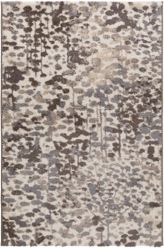 Surya Apricity APY-1002 White/Grey Area Rug main image