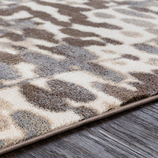 Surya Apricity APY-1002 Area Rug Detail