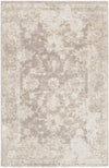 Surya Apricity APY-1003 White/Neutral Area Rug 2' X 3'