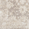 Surya Apricity APY-1003 White/Neutral Area Rug Closeup