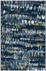 Surya Apricity APY-1008 Blue/Green Area Rug main image